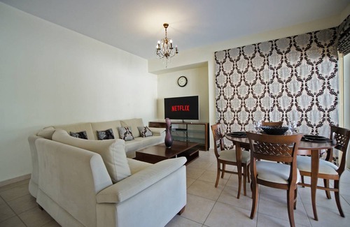 Pyla Villa | 210 m² Villa ∙ 4 bedrooms ∙ 7 guests
