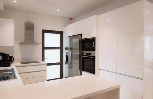 Agios Georgios Pegeias Villa | 220 m² Villa ∙ 4 bedrooms ∙ 8 guests