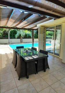 Pyla Villa | 220 m² Villa ∙ 3 bedrooms ∙ 6 guests