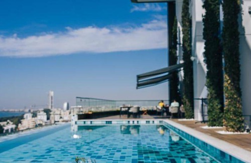 Potamos tis Germasogeias Apartment | 241 m² Serviced apartment ∙ 3 bedrooms ∙ 6 guests