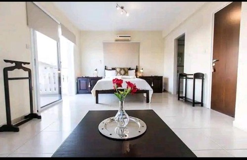Ayia Napa Villa | 240 m² Villa ∙ 3 bedrooms ∙ 10 guests
