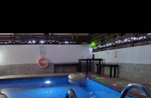 Ayia Napa Villa | 240 m² Villa ∙ 3 bedrooms ∙ 10 guests