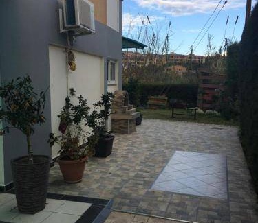 Paphos Apartment | 25 m² Apartment ∙ 1 bedroom ∙ 3 guests