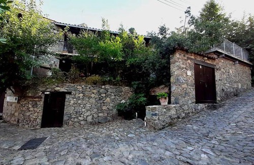 Palaichori House | 25 m² House ∙ 3 guests
