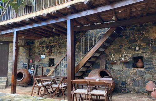 Palaichori House | 25 m² House ∙ 3 guests