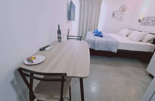 Ayia Napa Apartment | 25 m² Studio flat ∙ 2 guests