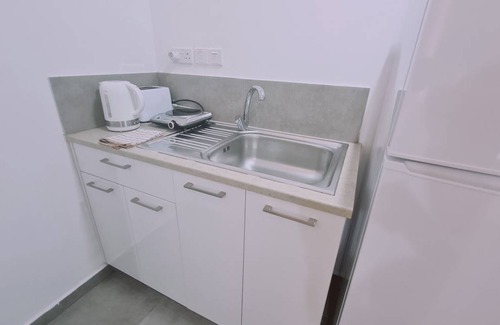 Ayia Napa Apartment | 25 m² Studio flat ∙ 2 guests