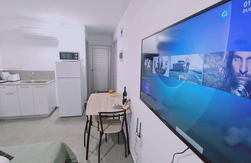 Ayia Napa Apartment | 25 m² Studio flat ∙ 2 guests
