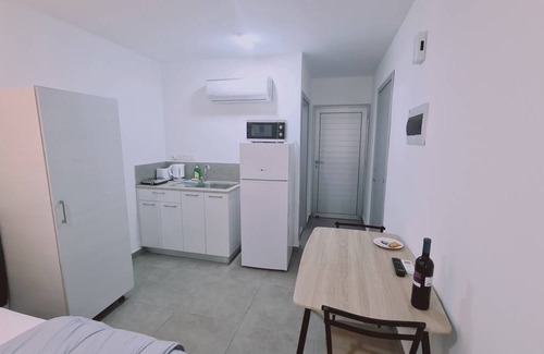 Ayia Napa Apartment | 25 m² Studio flat ∙ 2 guests