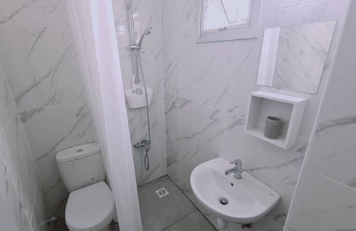 Ayia Napa Apartment | 25 m² Studio flat ∙ 2 guests
