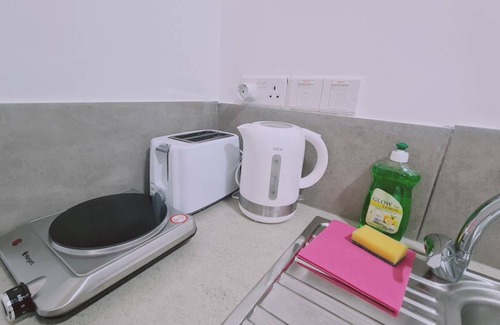 Ayia Napa Apartment | 25 m² Studio flat ∙ 2 guests