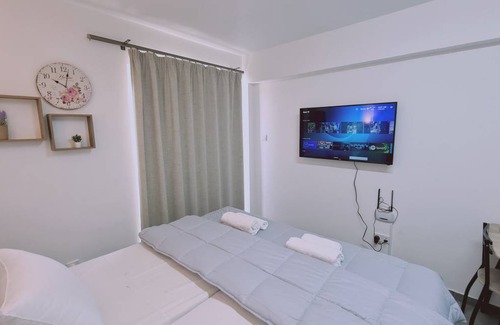 Ayia Napa Apartment | 25 m² Studio flat ∙ 1 bedroom ∙ 2 guests