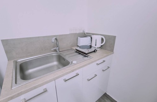 Ayia Napa Apartment | 25 m² Studio flat ∙ 1 bedroom ∙ 2 guests