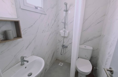 Ayia Napa Apartment | 25 m² Studio flat ∙ 1 bedroom ∙ 2 guests
