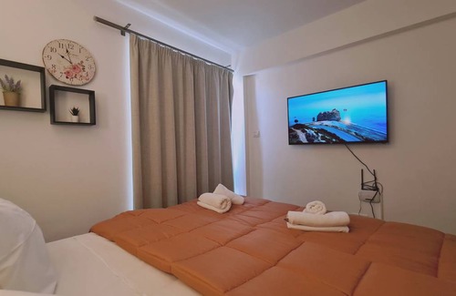Ayia Napa Apartment | 25 m² Studio flat ∙ 2 guests