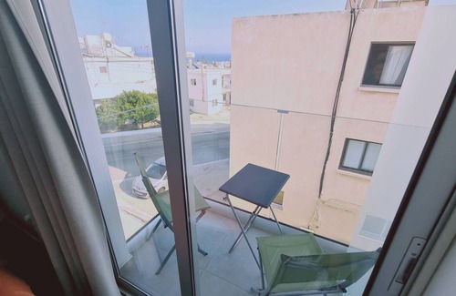 Ayia Napa Apartment | 25 m² Studio flat ∙ 2 guests