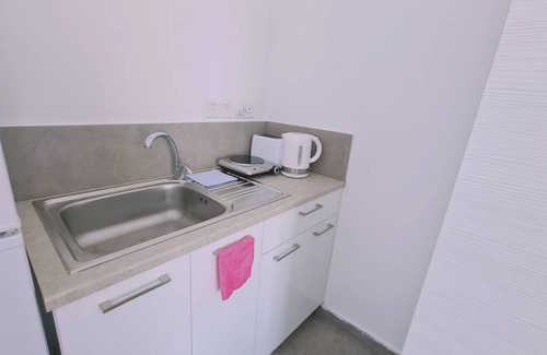 Ayia Napa Apartment | 25 m² Studio flat ∙ 2 guests