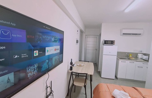 Ayia Napa Apartment | 25 m² Studio flat ∙ 2 guests