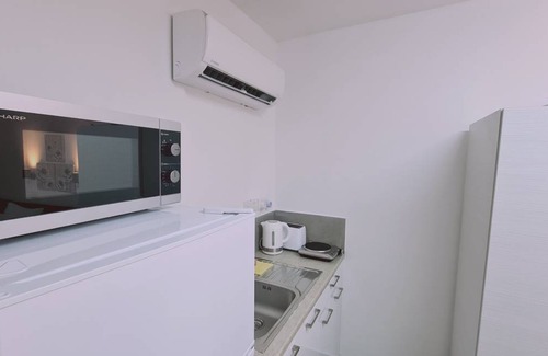 Ayia Napa Apartment | 25 m² Studio flat ∙ 2 guests