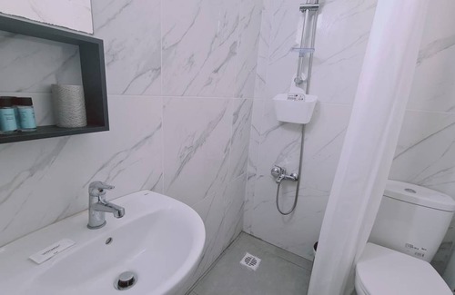 Ayia Napa Apartment | 25 m² Studio flat ∙ 2 guests