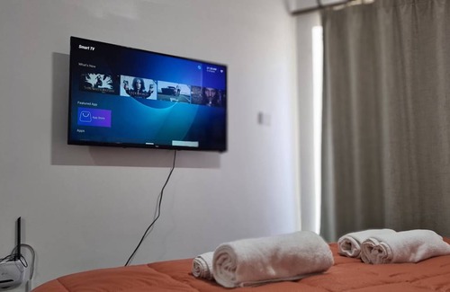 Ayia Napa Apartment | 25 m² Studio flat ∙ 1 bedroom ∙ 2 guests