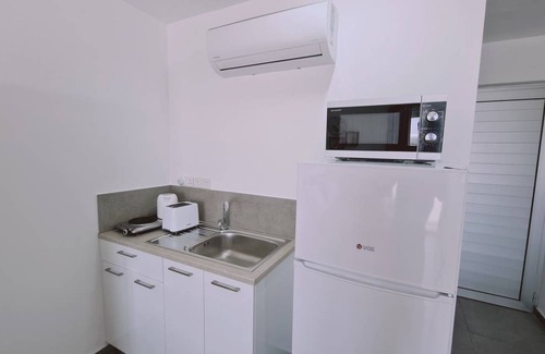 Ayia Napa Apartment | 25 m² Studio flat ∙ 1 bedroom ∙ 2 guests