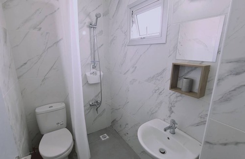 Ayia Napa Apartment | 25 m² Studio flat ∙ 1 bedroom ∙ 2 guests