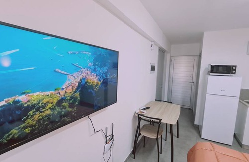 Ayia Napa Apartment | 25 m² Studio flat ∙ 2 guests