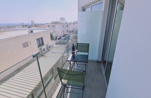 Ayia Napa Apartment | 25 m² Studio flat ∙ 2 guests