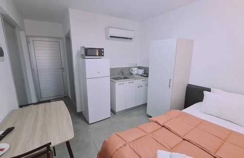 Ayia Napa Apartment | 25 m² Studio flat ∙ 2 guests