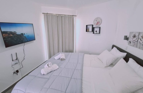 Ayia Napa Apartment | 25 m² Studio flat ∙ 2 guests