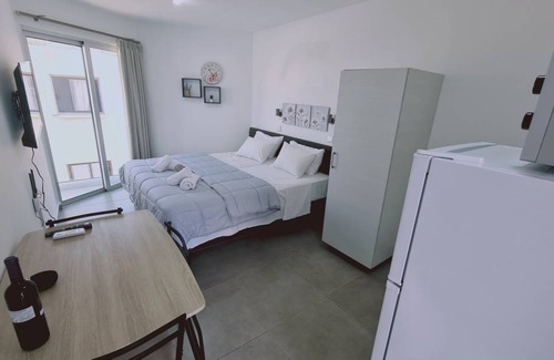 Ayia Napa Apartment | 25 m² Studio flat ∙ 2 guests