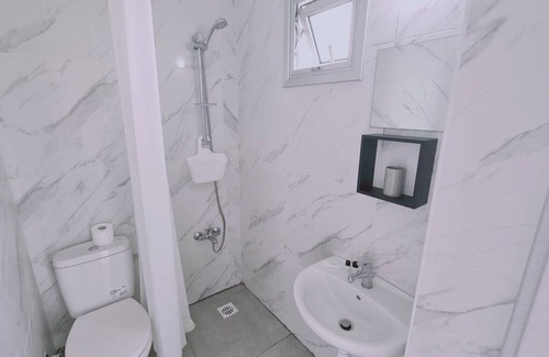 Ayia Napa Apartment | 25 m² Studio flat ∙ 2 guests
