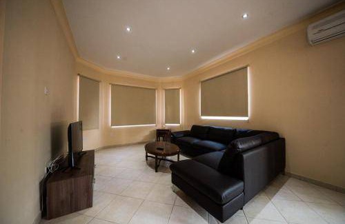 Kiti Villa | 250 m² Villa ∙ 5 bedrooms ∙ 9 guests