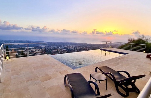 Melissovouno Villa | 250 m² Villa ∙ 5 bedrooms ∙ 10 guests