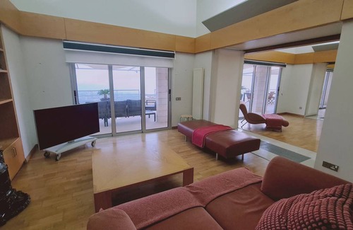 Melissovouno Villa | 250 m² Villa ∙ 5 bedrooms ∙ 10 guests
