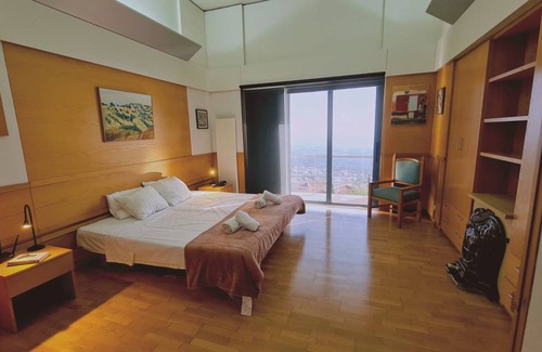 Melissovouno Villa | 250 m² Villa ∙ 5 bedrooms ∙ 10 guests