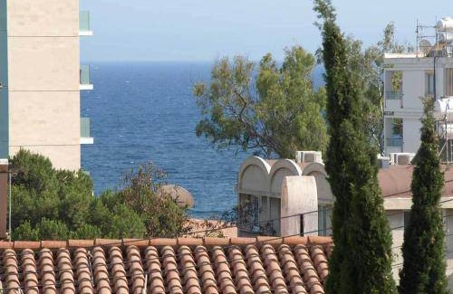 Agios Tychon Villa | 258 m² Villa ∙ 3 bedrooms ∙ 6 guests