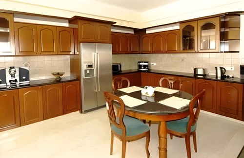 Agios Tychon Villa | 258 m² Villa ∙ 3 bedrooms ∙ 6 guests