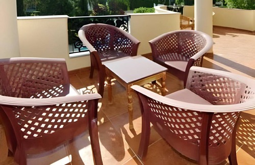 Agios Tychon Villa | 258 m² Villa ∙ 3 bedrooms ∙ 6 guests