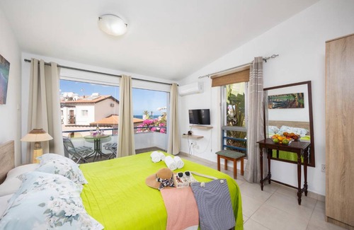 Latsi Apartment | 28 m² Apartment ∙ 1 bedroom ∙ 2 guests