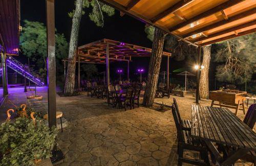 Saittas Hotel | 28 m² Hotel ∙ 3 guests