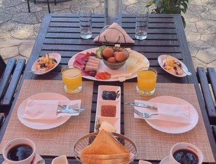 Saittas Hotel | 28 m² Hotel ∙ 3 guests