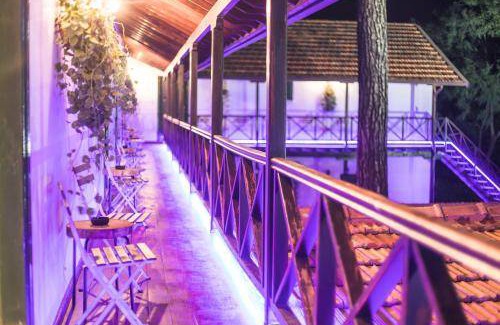 Saittas Hotel | 28 m² Hotel ∙ 3 guests