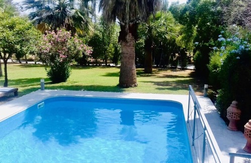Koloni Villa | 3 Bedroom Large Luxury Villa with Private Pool