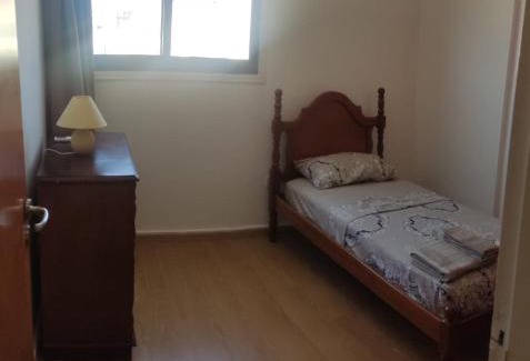 Skala Apartment | 3-bedroom penthouse