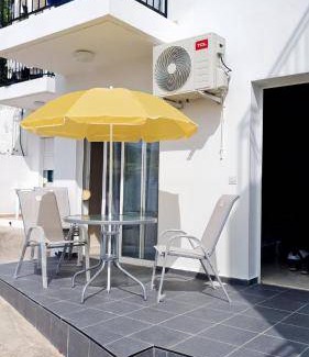 Pegeia Apartment | 30 m² Apartment ∙ 1 bedroom ∙ 2 guests