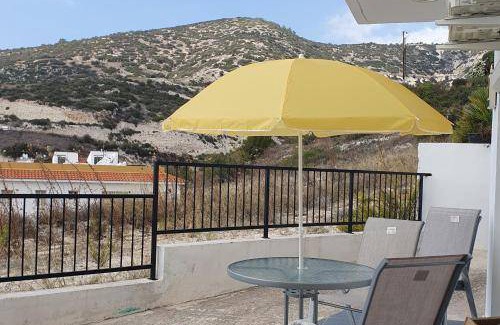Pegeia Apartment | 30 m² Apartment ∙ 1 bedroom ∙ 2 guests