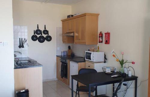 Pegeia Apartment | 30 m² Apartment ∙ 1 bedroom ∙ 2 guests