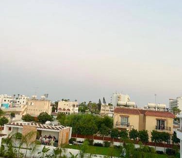 Pyla Apartment | 30 m² Apartment ∙ 1 bedroom ∙ 2 guests